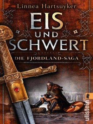 cover image of Eis und Schwert
